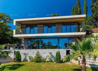 Продается дом, 220 м2, Сочи, микрорайон Малый Ахун