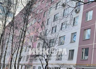 Продается 3-ком. квартира, 60 м2, Москва, улица Молодцова, 4, метро Медведково