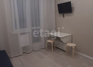 Продается квартира студия, 18 м2, Набережные Челны, улица Виктора Полякова, 15