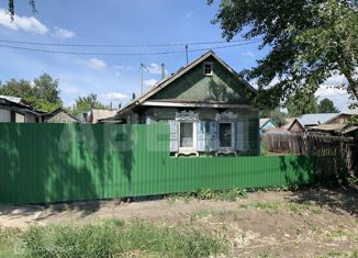 Продам дом, 35.8 м2, Омск, улица Карпинского, 114