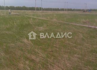 Продается участок, 7.5 сот., Тамбов, Октябрьский район, улица имени Евгения Баратынского