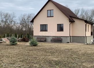 Продам дом, 223 м2, село Пушкарное, Центральная улица