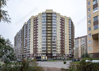 Продаю квартиру студию, 23.4 м2, деревня Новое Девяткино, Флотская улица, 7