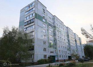 Продам 1-комнатную квартиру, 38.1 м2, Омская область, улица Ярослава Гашека, 11/1