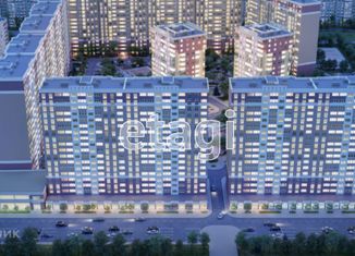 Продам квартиру студию, 29 м2, Анапа, ЖК Южный квартал, Супсехское шоссе, 39к3