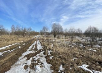 Продажа участка, 12 сот., село Алешня, Садовая улица