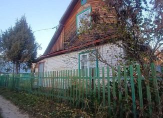 Продажа дома, 32 м2, Марий Эл, 8-й квартал, 56В