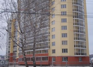 Продажа однокомнатной квартиры, 29 м2, Екатеринбург, Рощинская улица, 39Б, ЖК Тихий Берег-2