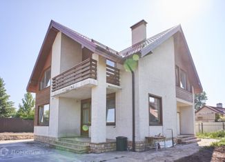 Продается дом, 160 м2, деревня Порошкино, улица Романтиков, 4