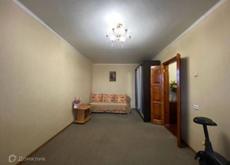 Продается 2-ком. квартира, 45.5 м2, Нижний Новгород, Московское шоссе, 15, метро Московская