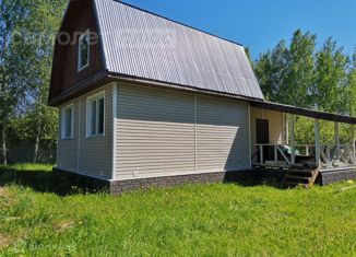 Продаю дом, 60 м2, село Починки