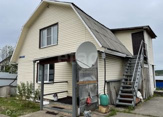 Дом на продажу, 158.7 м2, Харовск, Зелёный переулок, 2