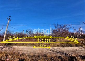 Продается земельный участок, 3 сот., Симферополь, Киевский район, 4-й проезд