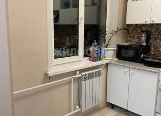 Однокомнатная квартира на продажу, 30 м2, Новосибирск, метро Заельцовская, Рельсовая улица, 8/1