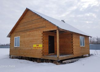 Дом на продажу, 80 м2, Экопосёлок-парк Сибирские просторы, Первая улица, 9