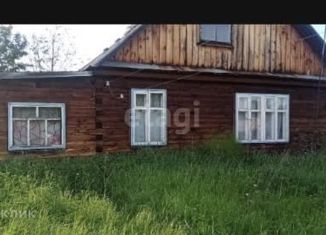 Продажа дома, 42 м2, посёлок Синегорский, Новая улица