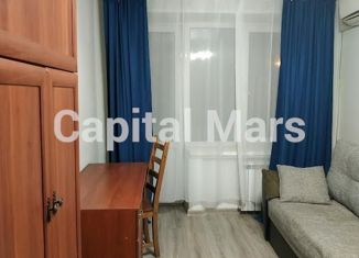 Двухкомнатная квартира в аренду, 42 м2, Москва, Шелепихинское шоссе, 7к2, Шелепихинское шоссе