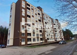 Продается 1-ком. квартира, 38 м2, Ивановская область, деревня Бухарово, 1И