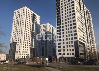 Продам двухкомнатную квартиру, 63 м2, Уфа, улица Уфимское Шоссе, 24, ЖК Ботаника