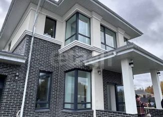 Продам дом, 163 м2, село Молоково, улица Ленина, 69