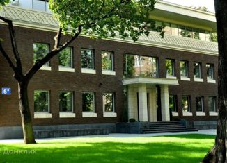 Сдам в аренду офис, 108 м2, Москва, улица Заморёнова, 5А, улица Заморёнова