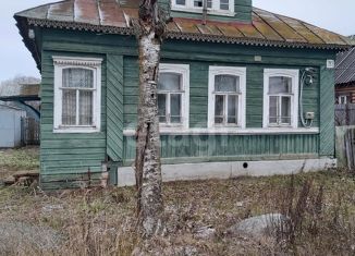 Дом на продажу, 46 м2, деревня Андрианово, деревня Андрианово, 29