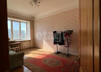 Продам 4-ком. квартиру, 90 м2, Барнаул, проспект Калинина, 18, Октябрьский район