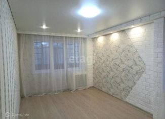 Двухкомнатная квартира на продажу, 42.4 м2, Курганская область, улица Пушкина, 51
