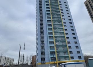 Продам машиноместо, 14.7 м2, Москва, Краснодонская улица, 46/1, метро Братиславская