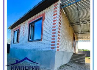 Продажа дома, 90 м2, Новокубанск