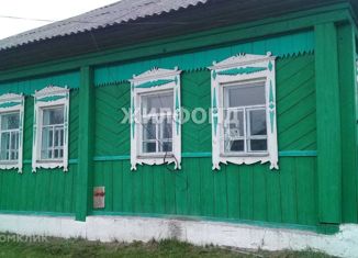 Продаю дом, 64 м2, село Усть-Чем, Бердская улица