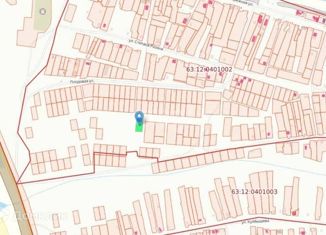 Продам земельный участок, 10 сот., село Владимировка