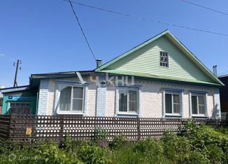 Продаю дом, 73.5 м2, рабочий посёлок Горбатовка, Советская улица, 27