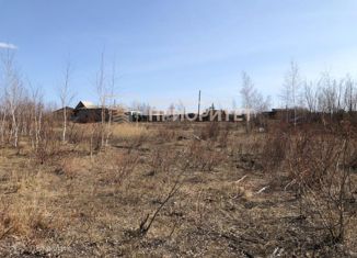 Участок на продажу, 10 сот., рабочий посёлок Жатай, Цветочная улица