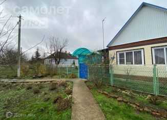 Продам дом, 1922 м2, станица Роговская, Свободная улица, 64