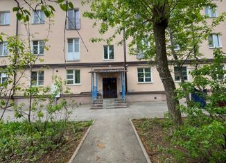 Продажа четырехкомнатной квартиры, 96 м2, Татарстан, улица Николая Ершова, 53