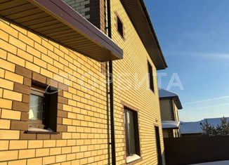 Продаю дом, 130 м2, деревня Зубарева, Центральная улица