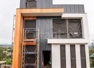 Продажа дома, 158 м2, село Черешня