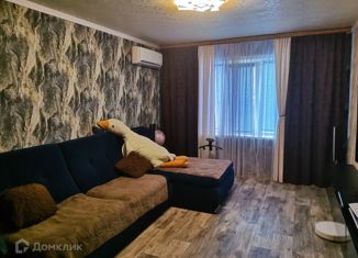 Продажа двухкомнатной квартиры, 52 м2, Белгородская область, микрорайон Весенний, 10