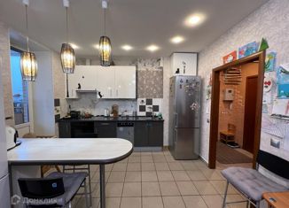 Продажа двухкомнатной квартиры, 45.4 м2, Всеволожск, Александровская улица, 79к2