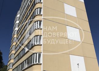 2-комнатная квартира на продажу, 50 м2, Кунгур, улица Каширина, 24А
