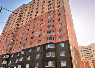 Квартира на продажу студия, 24 м2, Калуга, Хрустальная улица, 44к3, Октябрьский округ