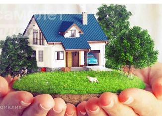 Продам участок, 47.8 сот., деревня Уразбаево, улица Октября