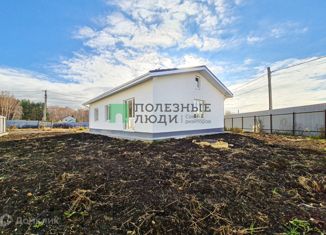 Продам дом, 96 м2, Сысерть, Трактовая улица