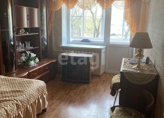 Двухкомнатная квартира на продажу, 44.9 м2, Ульяновск, улица Артёма, 30