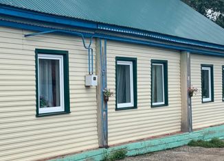 Продается дом, 120 м2, село Усман-Ташлы, Центральная улица, 13