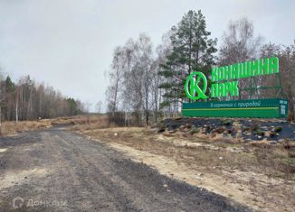 Земельный участок на продажу, 22 сот., деревня Коняшина