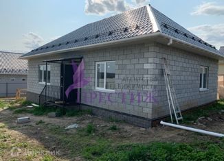 Продается дом, 90 м2, деревня Маньково