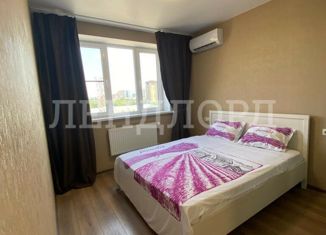 Продажа однокомнатной квартиры, 40 м2, Ростов-на-Дону, Доломановский переулок, 126, ЖК Центральный-3