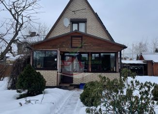 Дом на продажу, 91.3 м2, деревня Болтино, СПК Болтино, 143